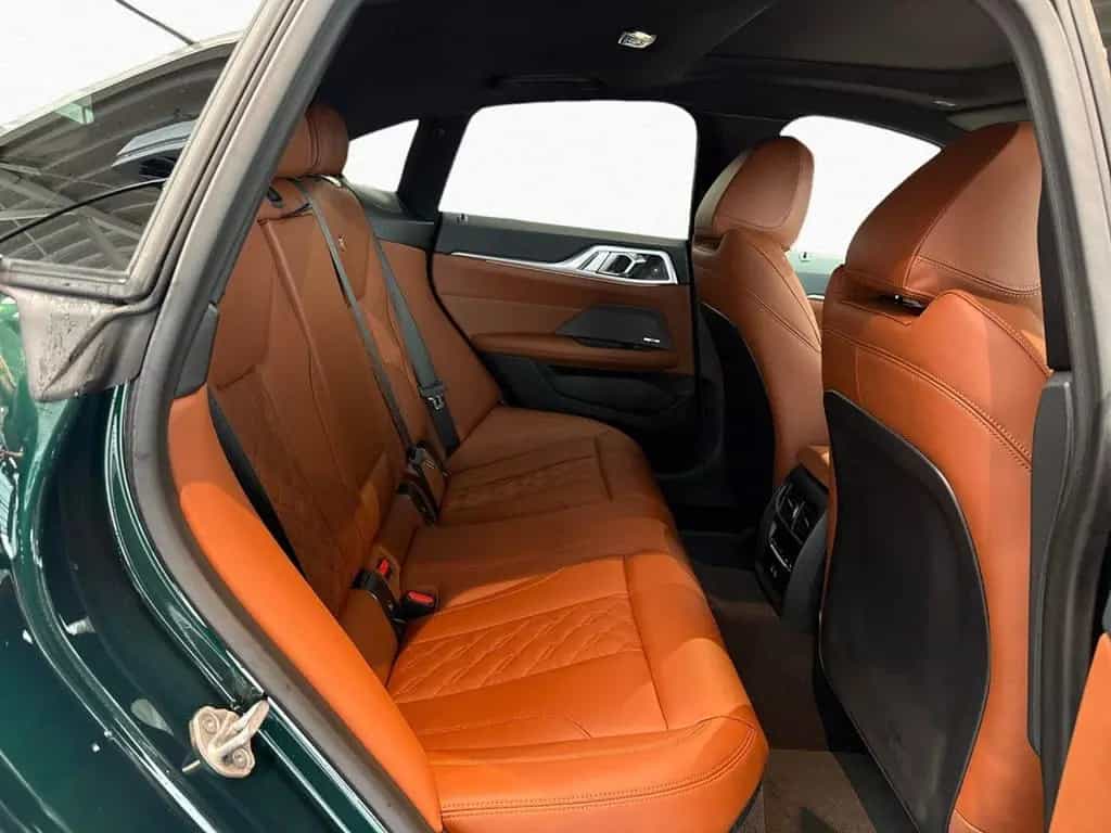 ALPINA D4 S GC SW-Tronic Bluetooth Navi LED Vollleder null-photo-10
