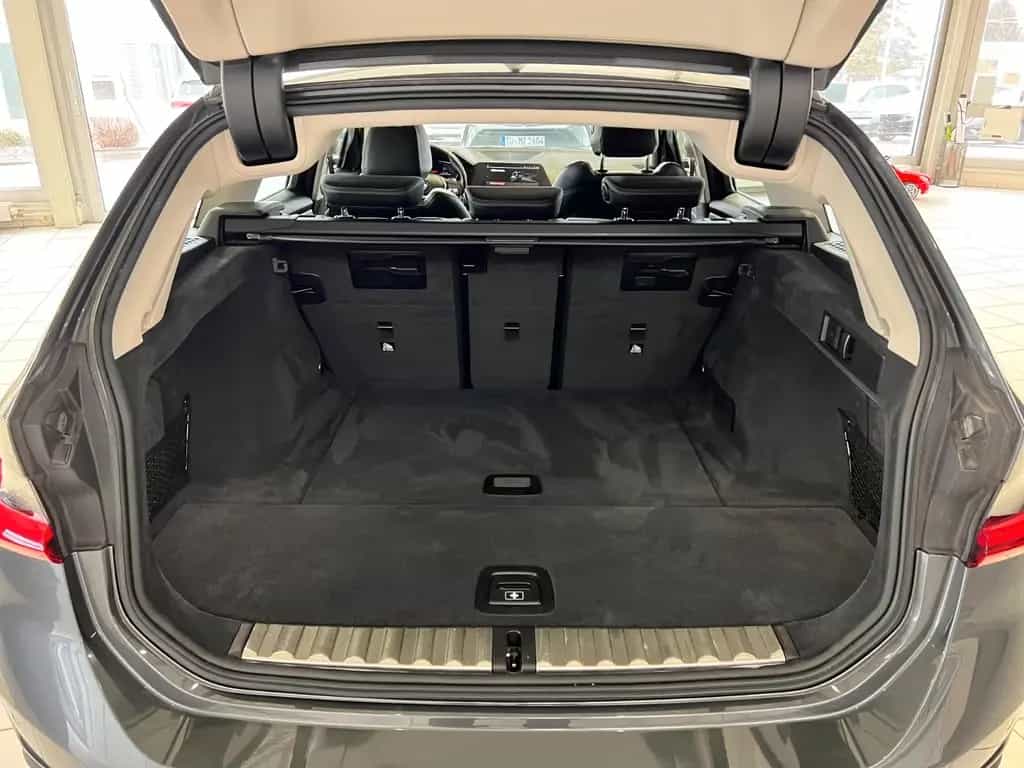 BMW 320 d Sport Line| ACC | PANO | KAMERA | AMBIENTE 02/2021-photo-17