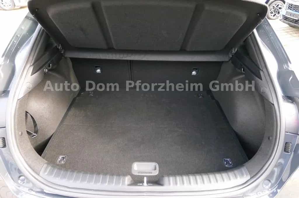 Kia XCeed 1.5 T-GDI DCT Vision + Komfort-Paket/NAVI 07/2025-photo-10