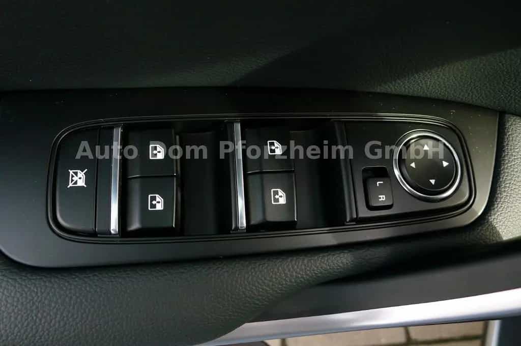 Kia XCeed 1.5 T-GDI DCT Vision + Komfort-Paket/NAVI 07/2025-photo-12
