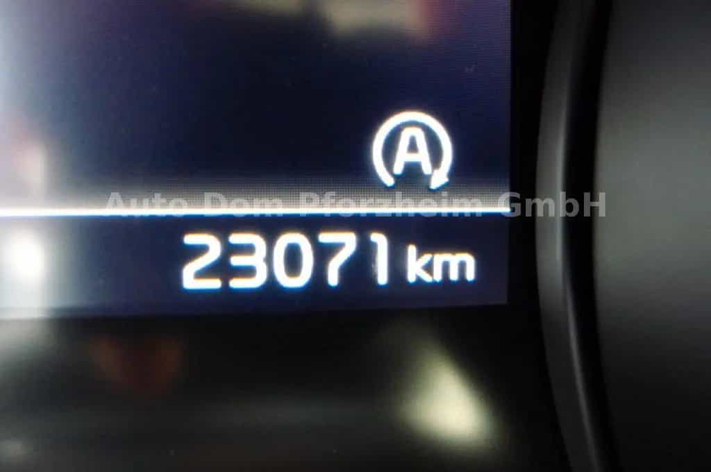 Kia XCeed 1.5 T-GDI DCT Vision + Komfort-Paket/NAVI 07/2025-photo-15