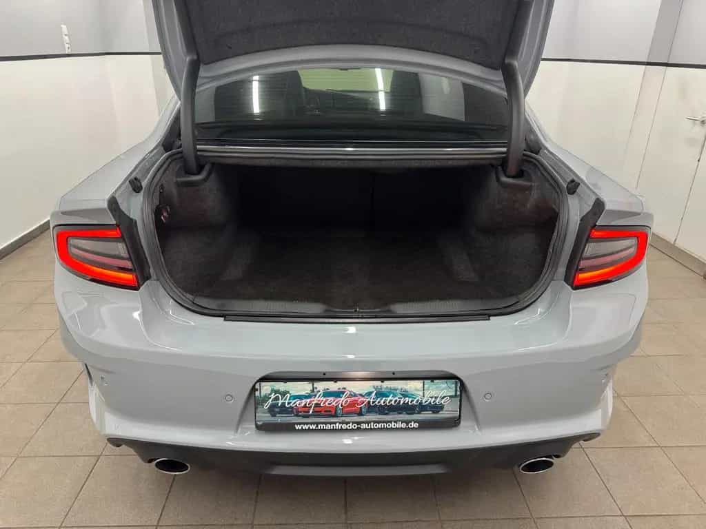 Dodge Charger 6.4 SRT Scat Pack Widebody/Vollausstattu 07/2022-photo-10