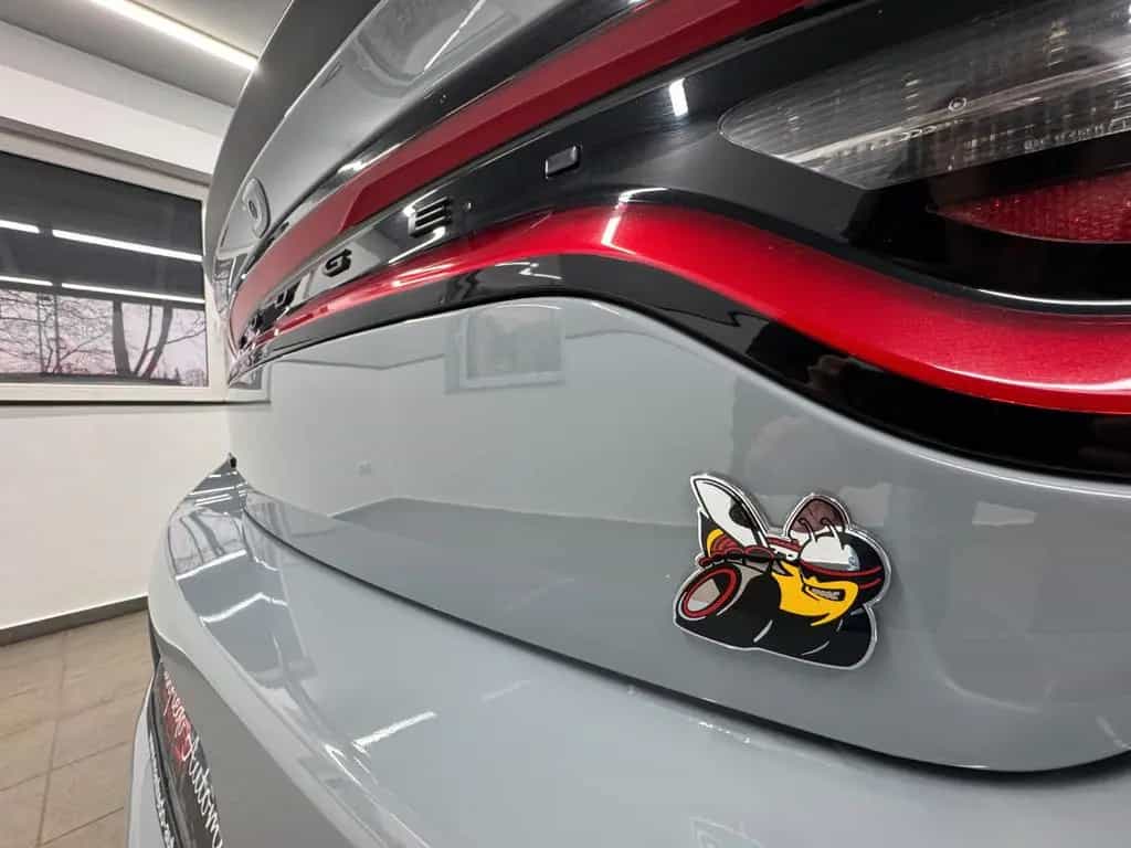 Dodge Charger 6.4 SRT Scat Pack Widebody/Vollausstattu 07/2022-photo-11