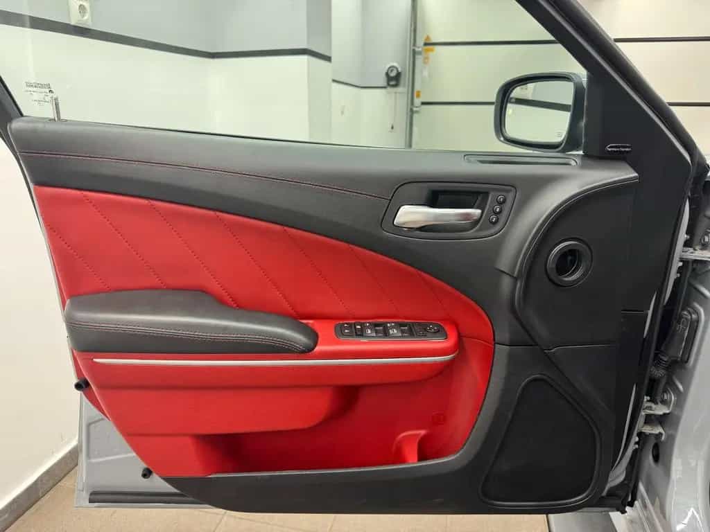 Dodge Charger 6.4 SRT Scat Pack Widebody/Vollausstattu 07/2022-photo-20