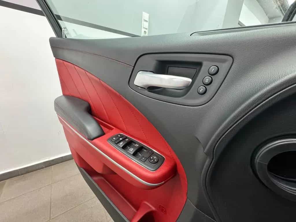 Dodge Charger 6.4 SRT Scat Pack Widebody/Vollausstattu 07/2022-photo-21