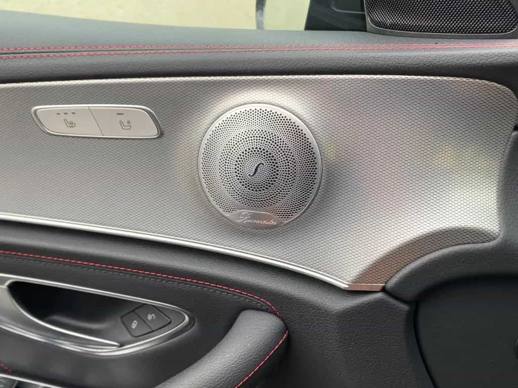 Mercedes-Benz E-Class E53 4-MATIC,JUNGE STERNE GARANTIE, 11/2019-photo-10