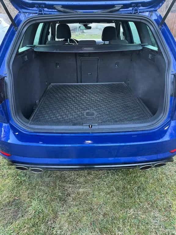 Volkswagen Golf R 2.0 TSI DSG 4M Variant !TOP! 12/2019-photo-3