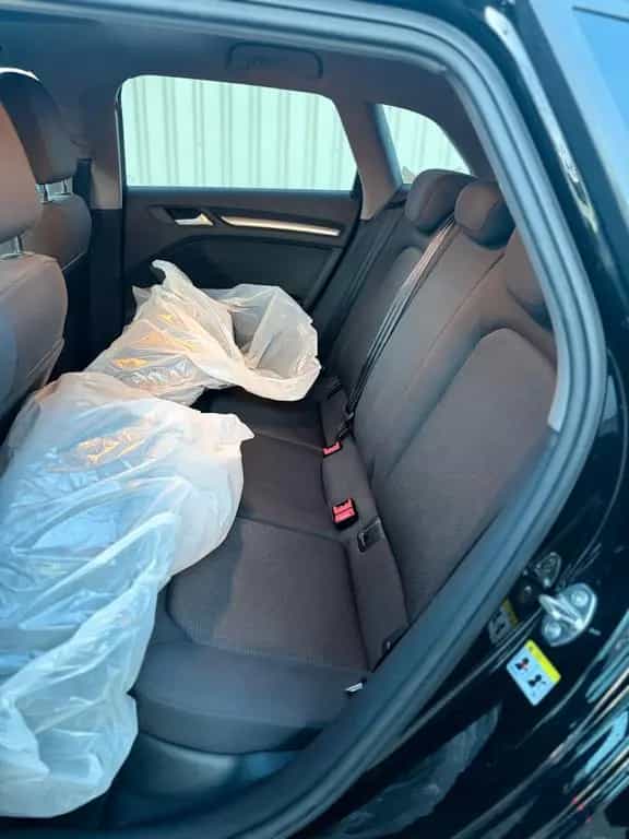 Audi A3 Sportback Automatik 12/2018-photo-10