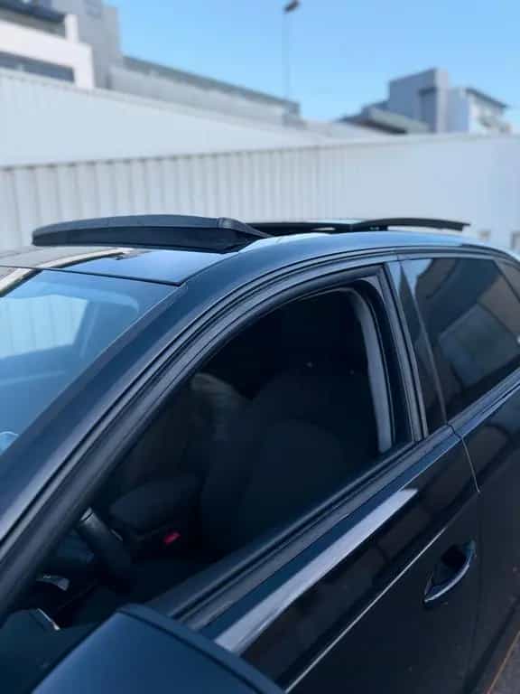 Audi A3 Sportback Automatik 12/2018-photo-12