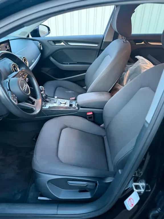 Audi A3 Sportback Automatik 12/2018-photo-17