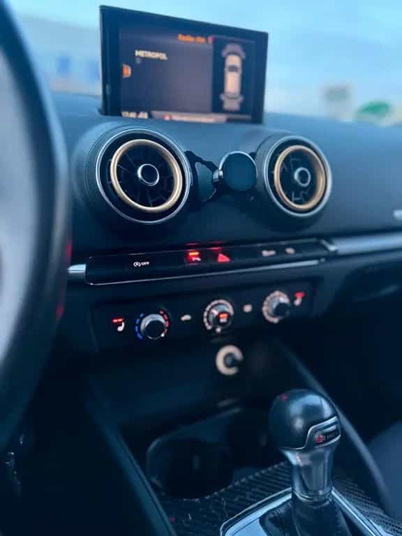 Audi A3 Sportback Automatik 12/2018-photo-20