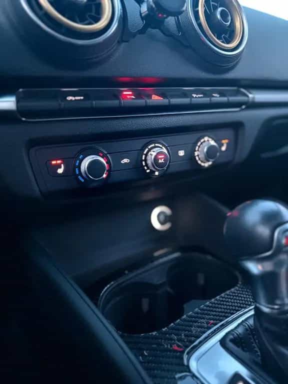 Audi A3 Sportback Automatik 12/2018-photo-21