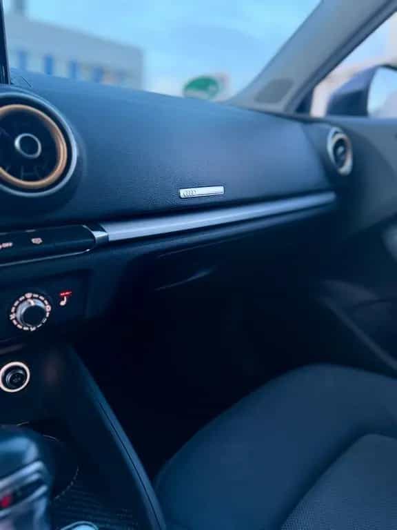 Audi A3 Sportback Automatik 12/2018-photo-22