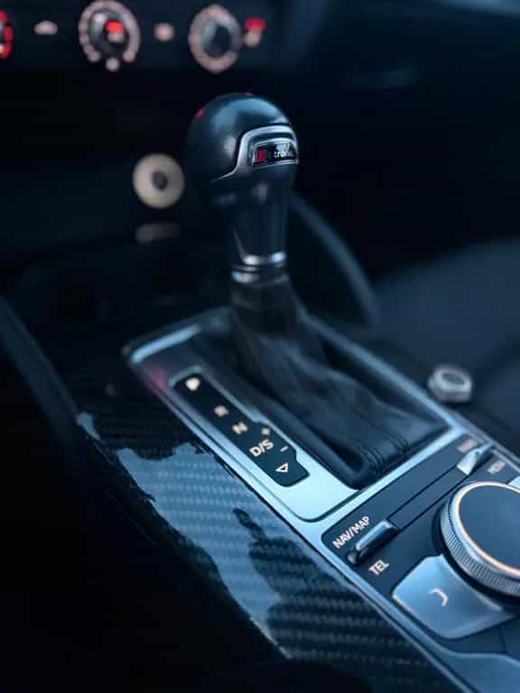 Audi A3 Sportback Automatik 12/2018-photo-23