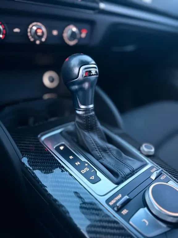 Audi A3 Sportback Automatik 12/2018-photo-24