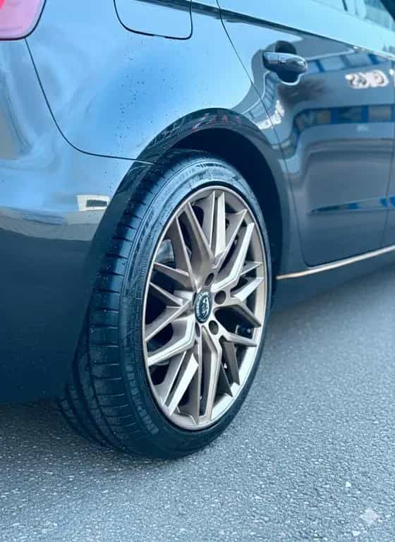Audi A3 Sportback Automatik 12/2018-photo-8