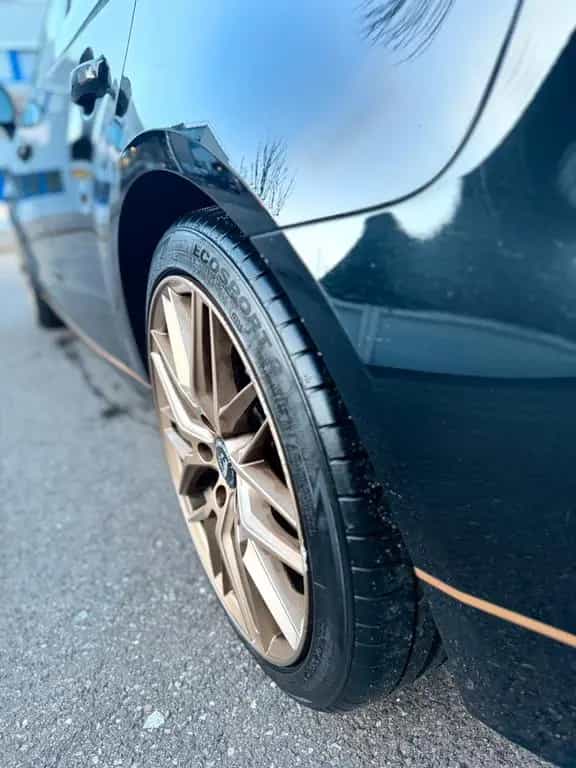Audi A3 Sportback Automatik 12/2018-photo-9