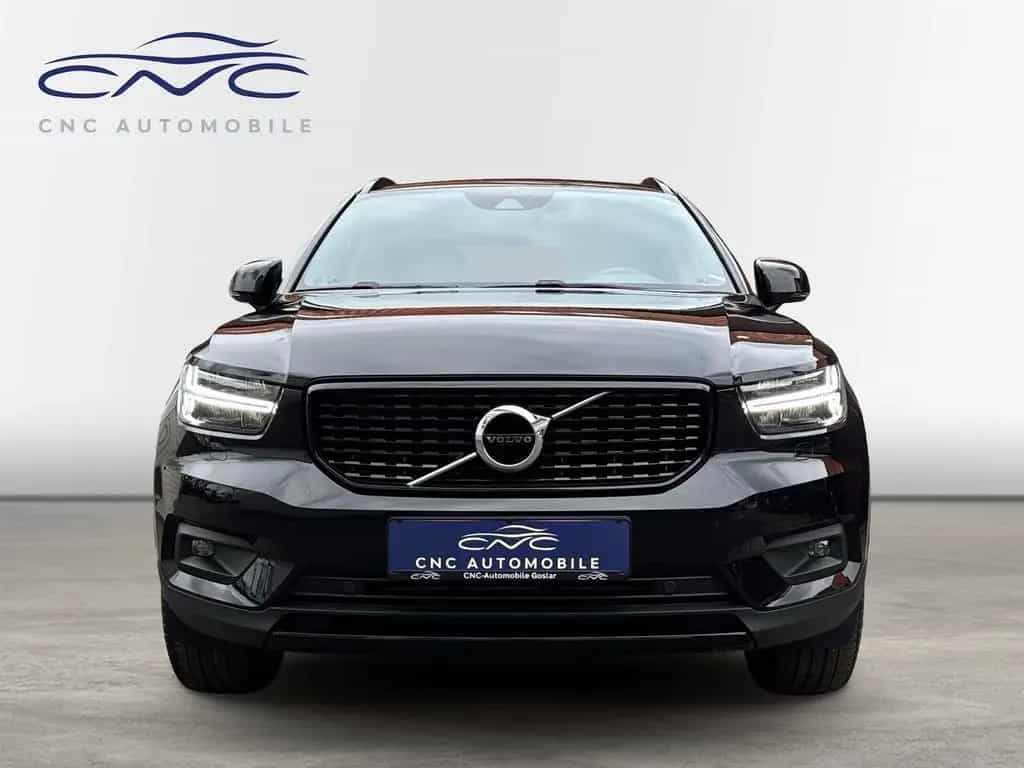 Volvo XC40 R Design 2WD PilotAssist/H&K/ 05/2022-photo-0