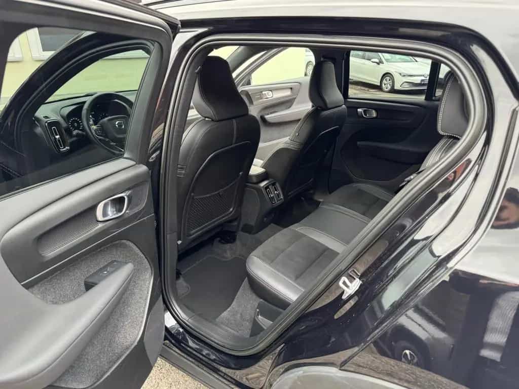 Volvo XC40 R Design 2WD PilotAssist/H&K/ 05/2022-photo-14