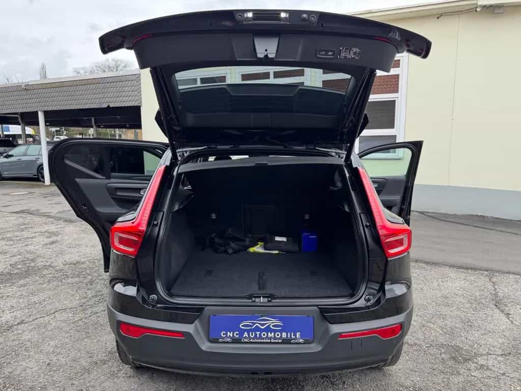 Volvo XC40 R Design 2WD PilotAssist/H&K/ 05/2022-photo-15