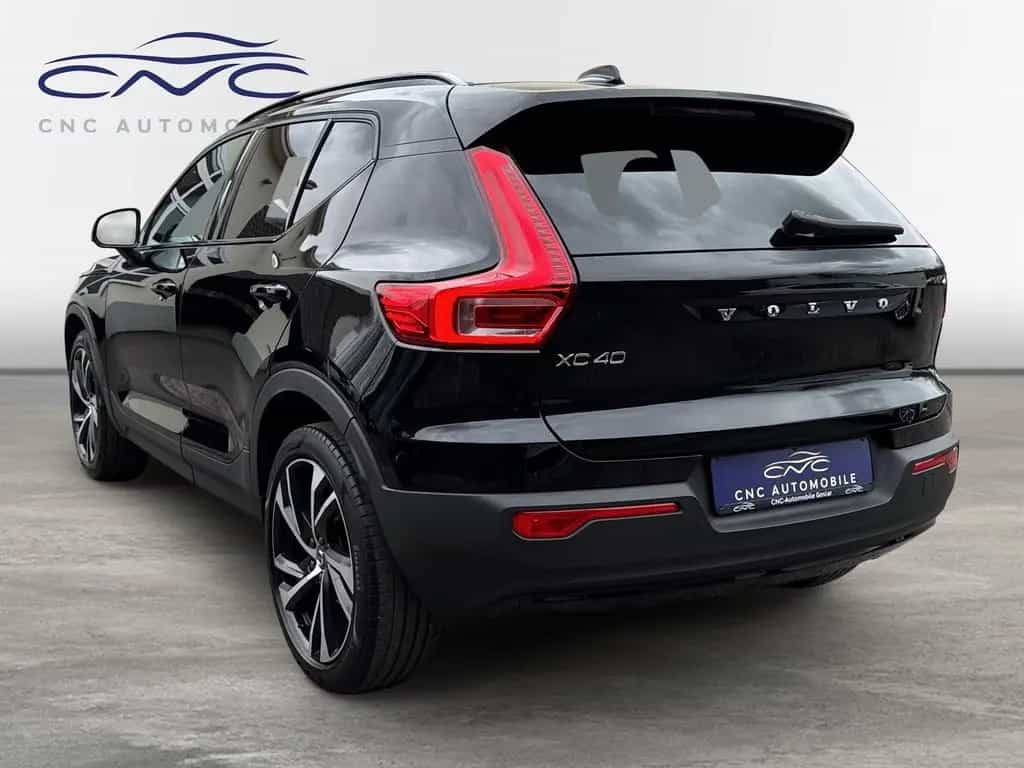 Volvo XC40 R Design 2WD PilotAssist/H&K/ 05/2022-photo-5