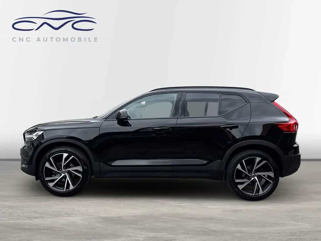 Volvo XC40 R Design 2WD PilotAssist/H&K/ 05/2022-photo-6