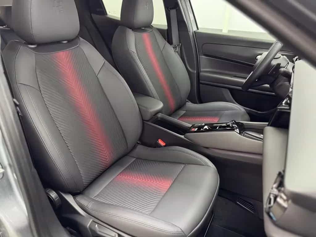 Alfa Romeo Junior SPECIALE IBRIDA MATRIX ACC KEYLESS NAV... 01/2026-photo-10