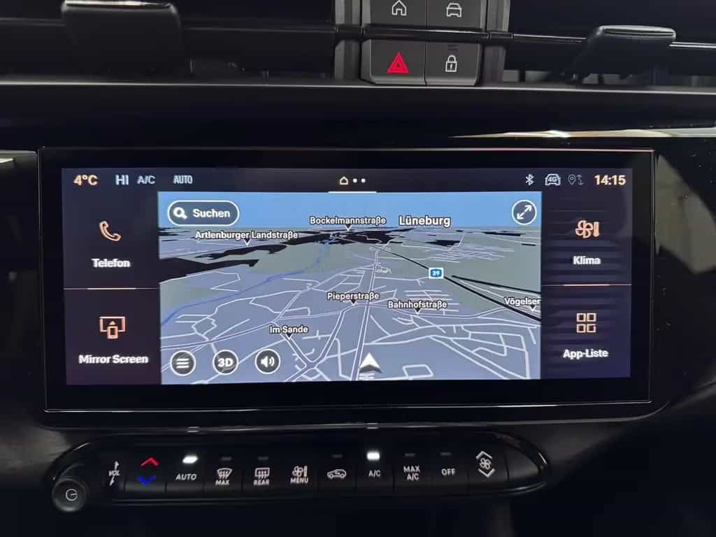 Alfa Romeo Junior SPECIALE IBRIDA MATRIX ACC KEYLESS NAV... 01/2026-photo-15