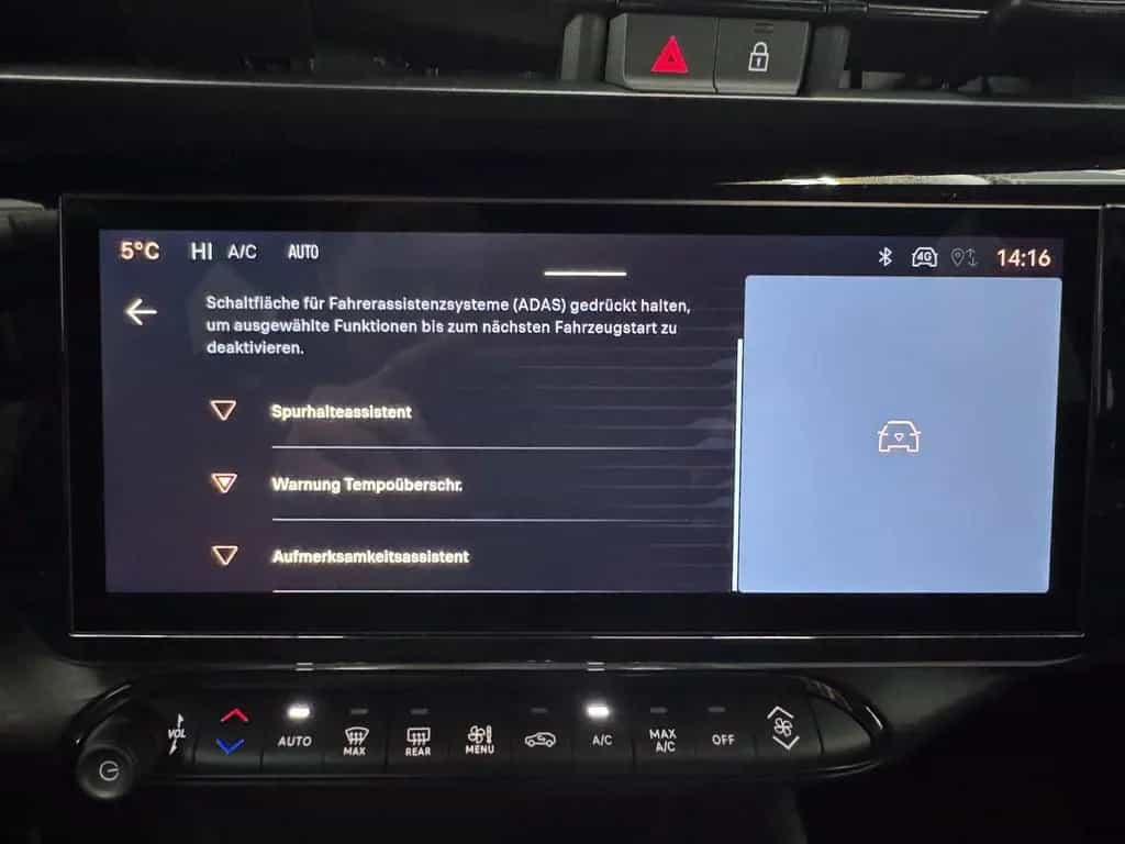 Alfa Romeo Junior SPECIALE IBRIDA MATRIX ACC KEYLESS NAV... 01/2026-photo-16