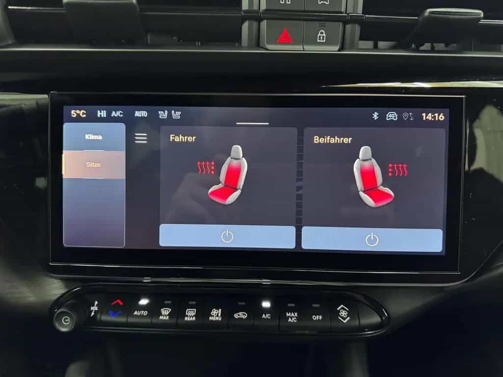 Alfa Romeo Junior SPECIALE IBRIDA MATRIX ACC KEYLESS NAV... 01/2026-photo-18