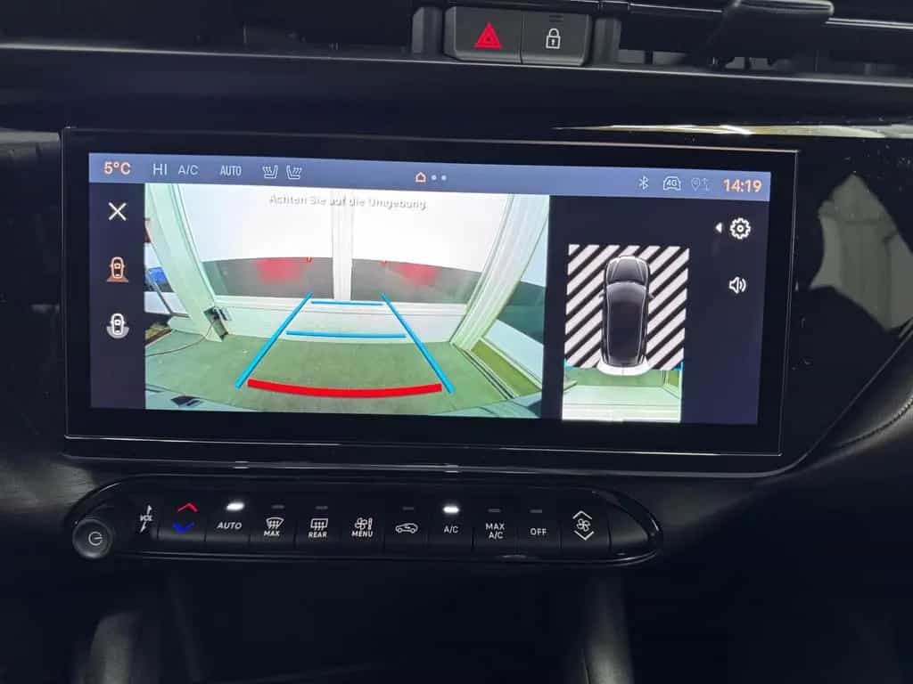 Alfa Romeo Junior SPECIALE IBRIDA MATRIX ACC KEYLESS NAV... 01/2026-photo-20