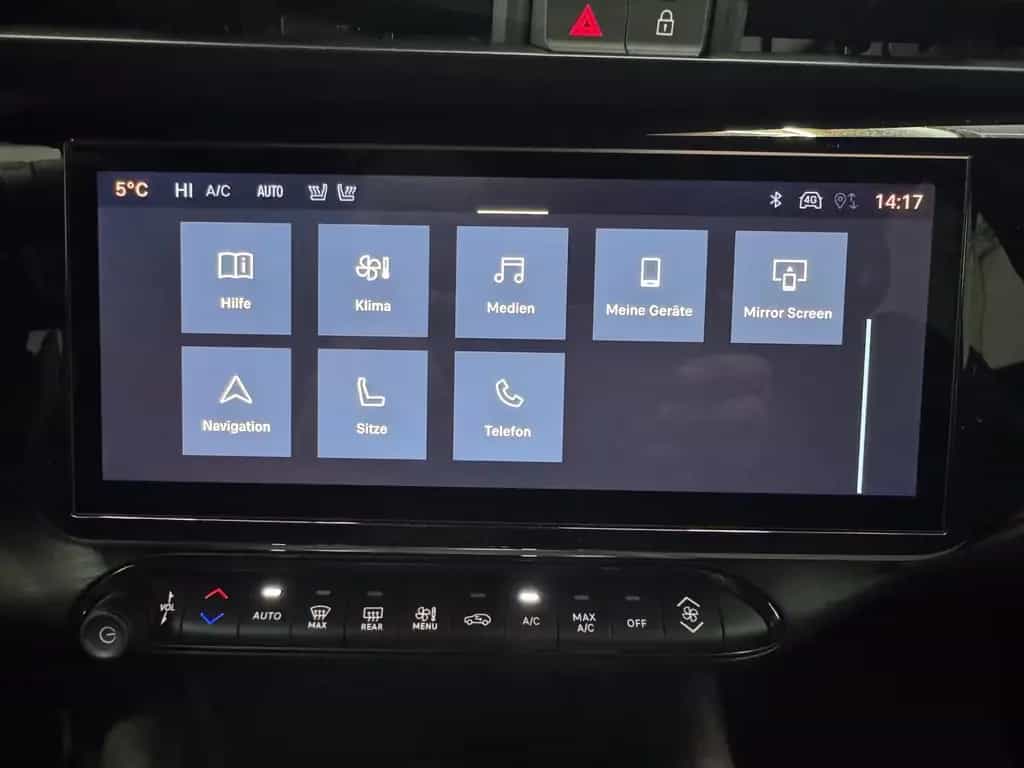 Alfa Romeo Junior SPECIALE IBRIDA MATRIX ACC KEYLESS NAV... 01/2026-photo-21