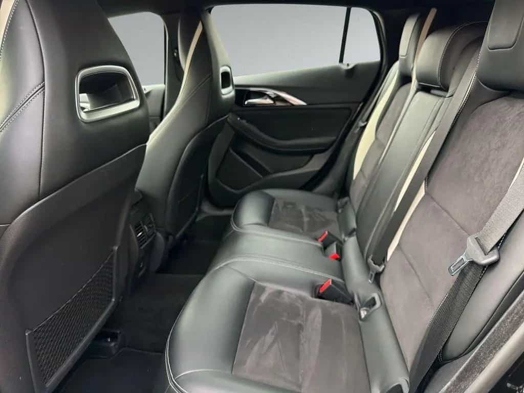 Infiniti Q30 S 2.2 d AWD Premium LED NAVI 04/2016-photo-12