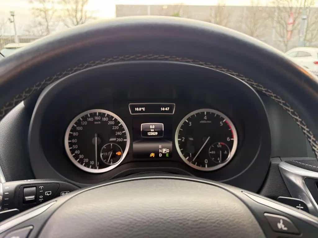 Infiniti Q30 S 2.2 d AWD Premium LED NAVI 04/2016-photo-15