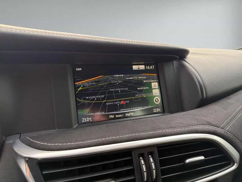 Infiniti Q30 S 2.2 d AWD Premium LED NAVI 04/2016-photo-16