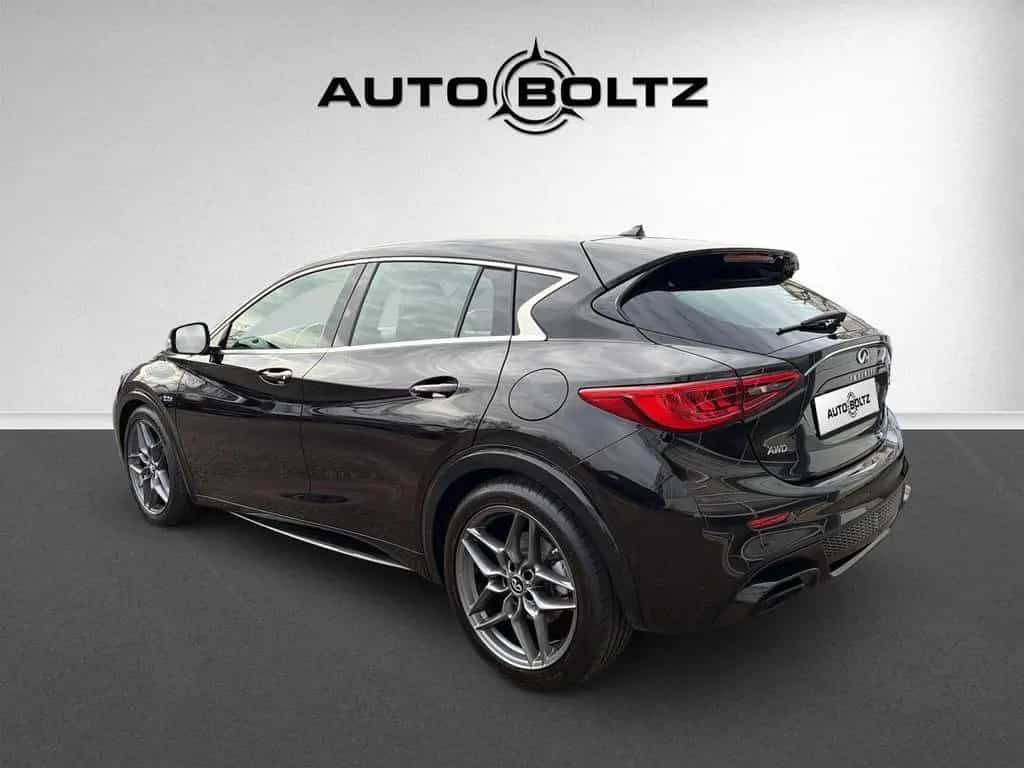 Infiniti Q30 S 2.2 d AWD Premium LED NAVI 04/2016-photo-6