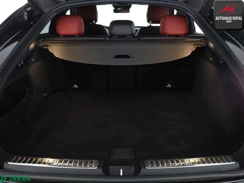Mercedes-Benz GLC 200 4M AMG AIRMATIC,360GRAD,DISTRONIC,MEMORY 11/2021-photo-12