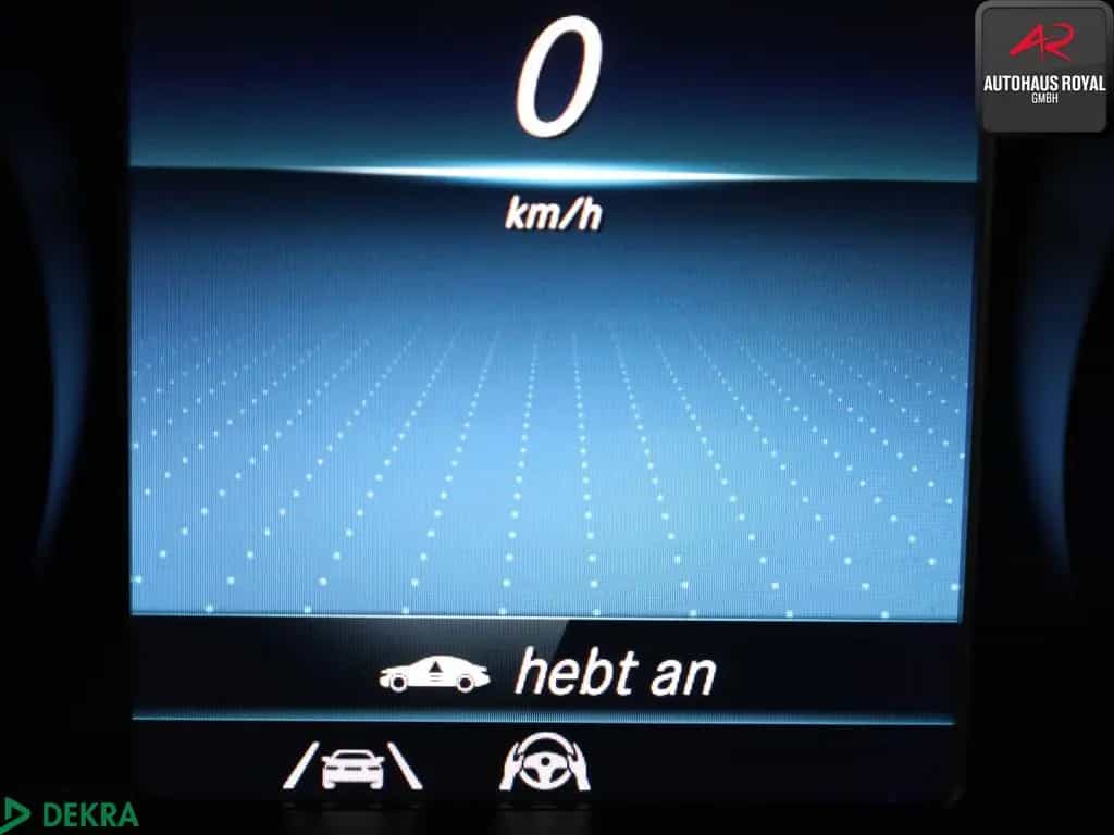 Mercedes-Benz GLC 200 4M AMG AIRMATIC,360GRAD,DISTRONIC,MEMORY 11/2021-photo-16