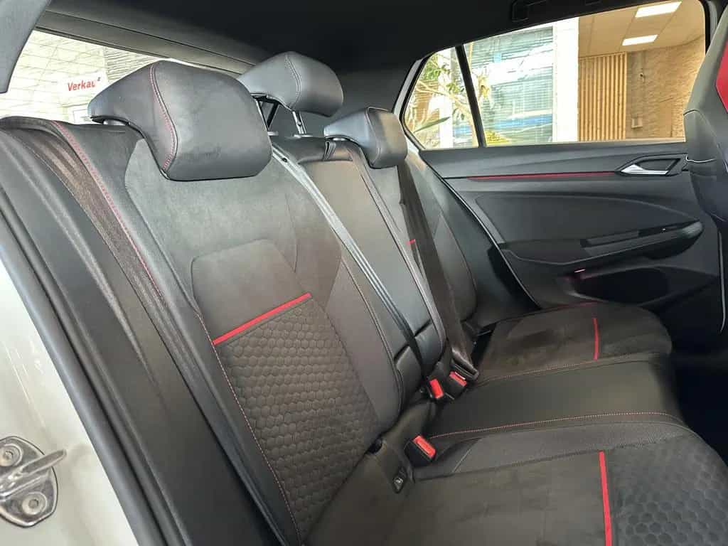 Volkswagen Golf GTI Clubsport*DCC*LED*ACC*SHZ*Navi*PDCv+h 06/2021-photo-18