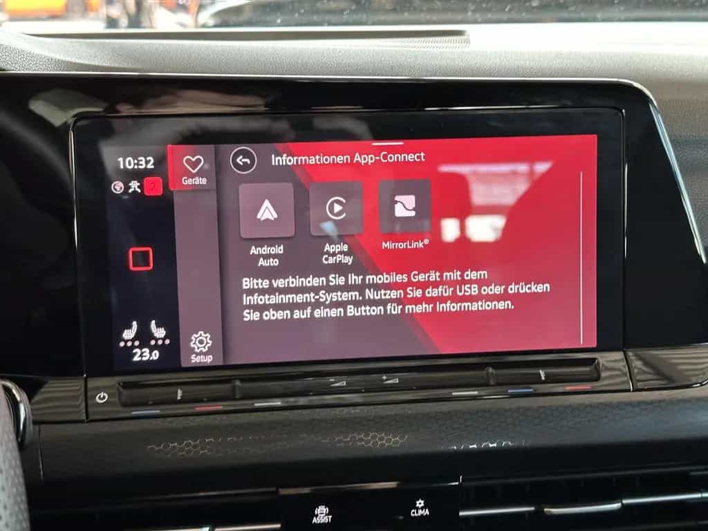 Volkswagen Golf GTI Clubsport*DCC*LED*ACC*SHZ*Navi*PDCv+h 06/2021-photo-21