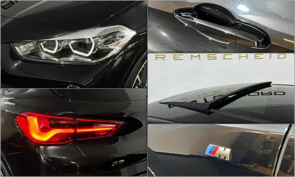 BMW X2 xDrive M35i *Schale*Pano*Kamera*H&K*H-UP*AHK* 10/2019-photo-10