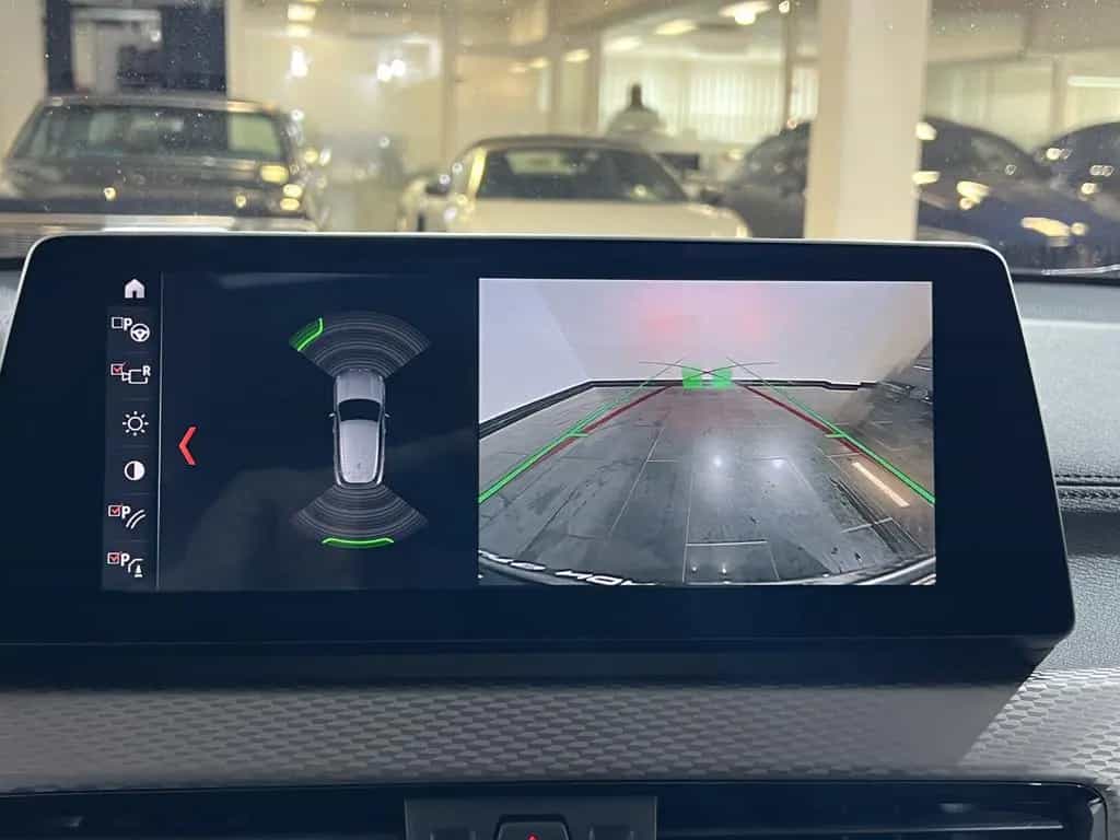 BMW X2 xDrive M35i *Schale*Pano*Kamera*H&K*H-UP*AHK* 10/2019-photo-23