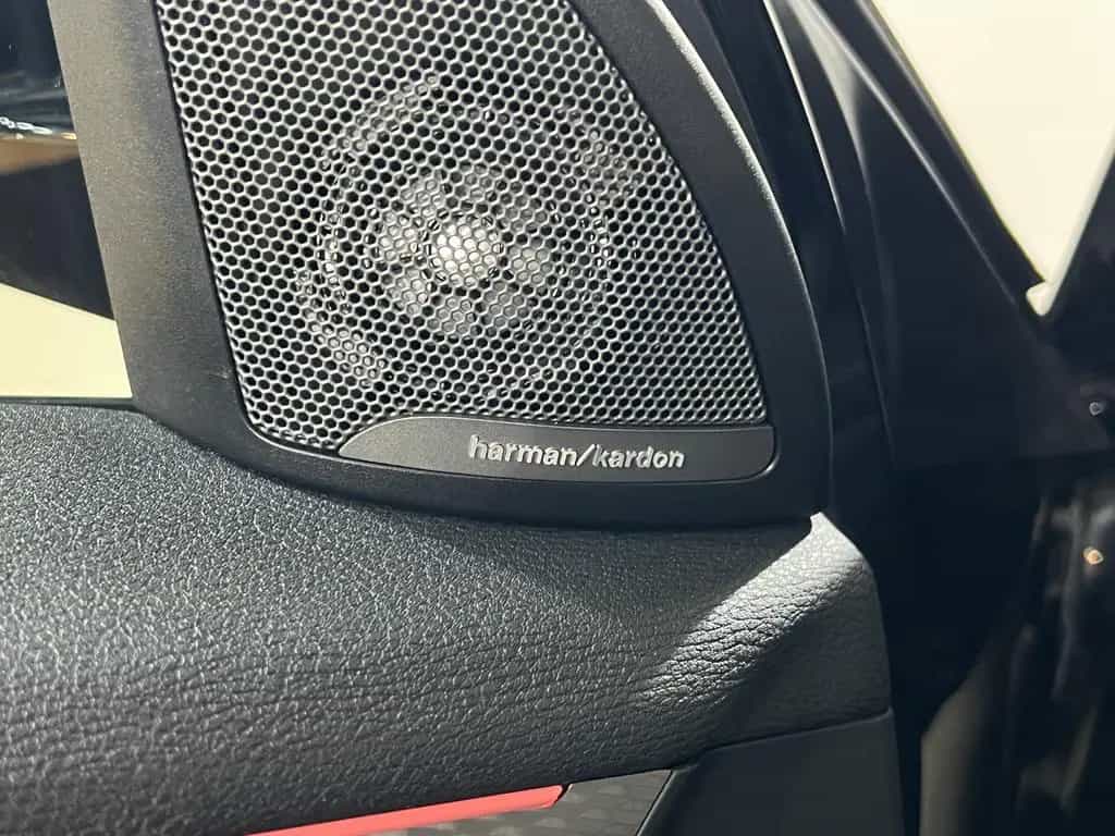 BMW X2 xDrive M35i *Schale*Pano*Kamera*H&K*H-UP*AHK* 10/2019-photo-24