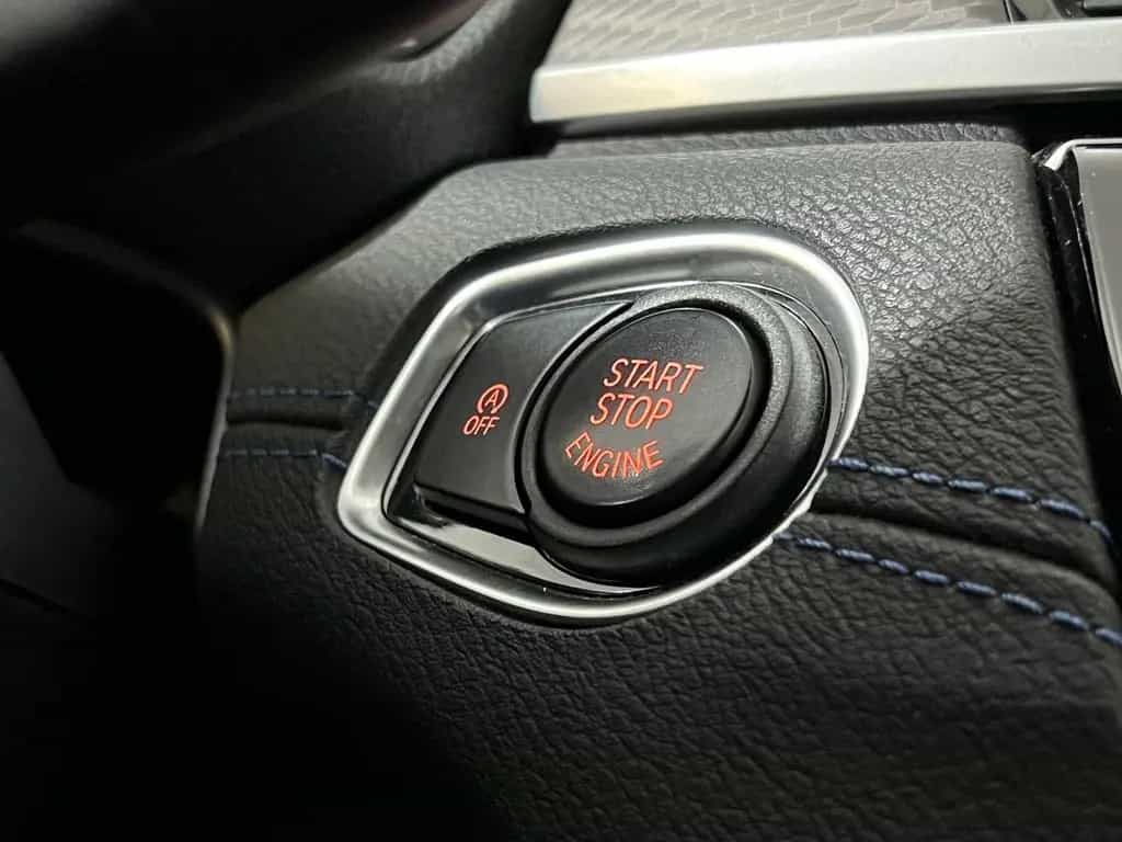 BMW X2 xDrive M35i *Schale*Pano*Kamera*H&K*H-UP*AHK* 10/2019-photo-28