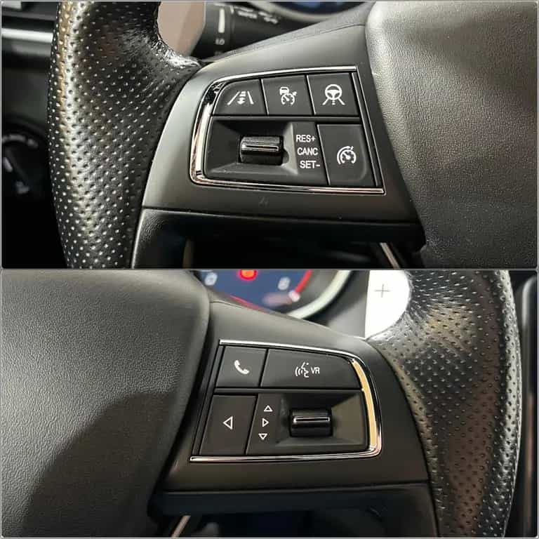 Maserati Ghibli *CarPlay*Kamera*Memory*H&K*Navi*DAB* 03/2019-photo-20
