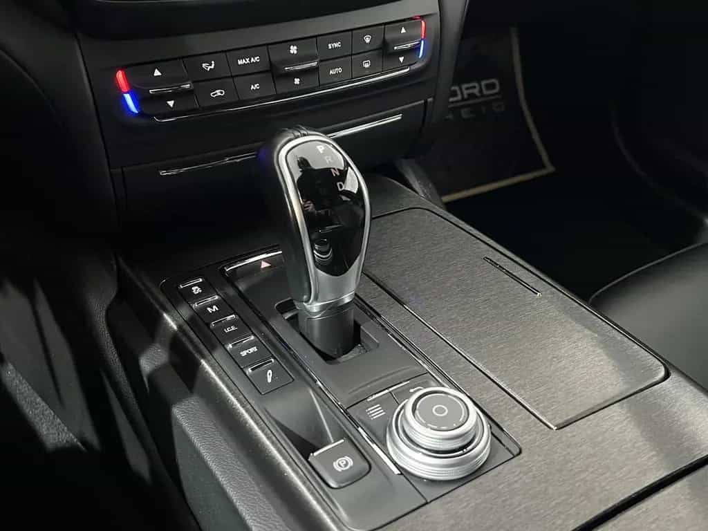 Maserati Ghibli *CarPlay*Kamera*Memory*H&K*Navi*DAB* 03/2019-photo-27