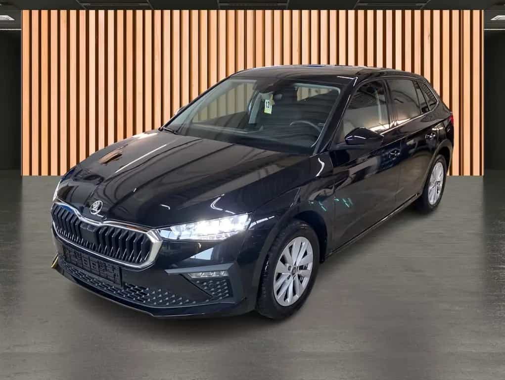 Skoda Scala 1.0 TSI Selection*Digital Cockpit*PDC*DAB+ 03/2025-photo-1
