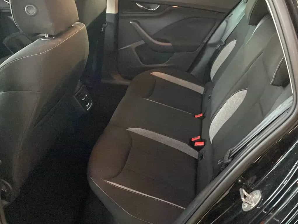 Skoda Scala 1.0 TSI Selection*Digital Cockpit*PDC*DAB+ 03/2025-photo-13