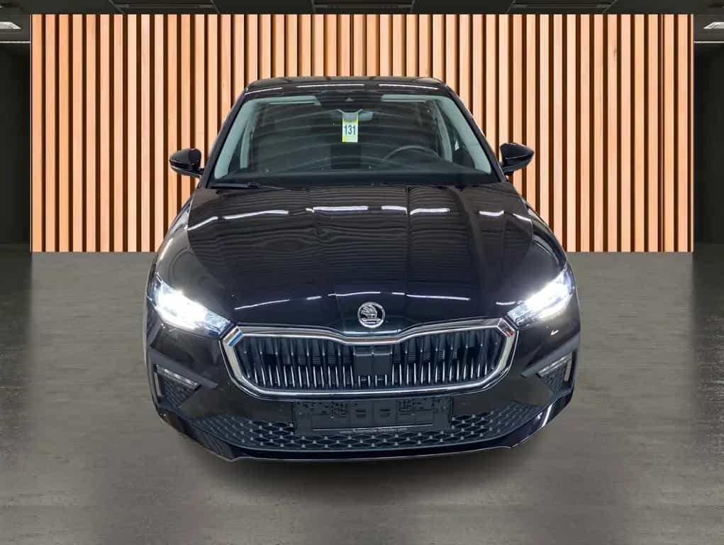 Skoda Scala 1.0 TSI Selection*Digital Cockpit*PDC*DAB+ 03/2025-photo-2