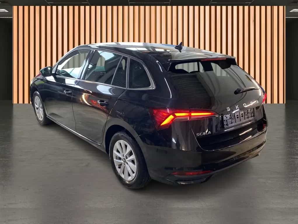 Skoda Scala 1.0 TSI Selection*Digital Cockpit*PDC*DAB+ 03/2025-photo-6